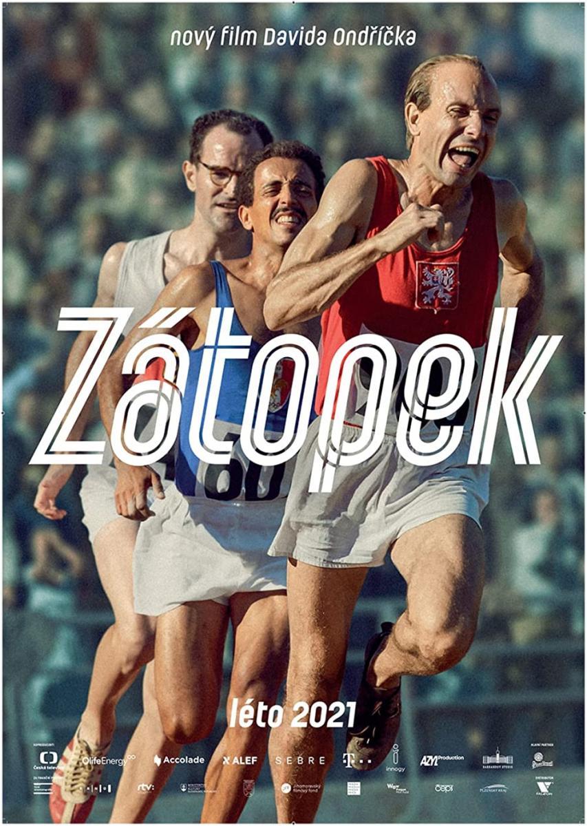 zatopek