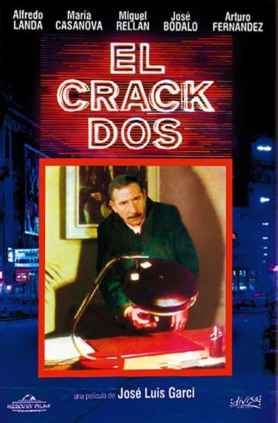 el crack dos