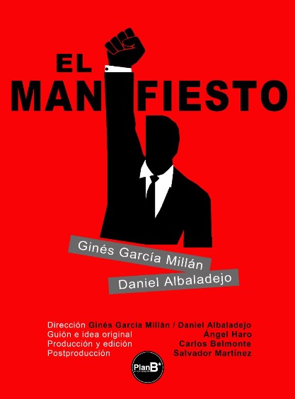 el manifesto