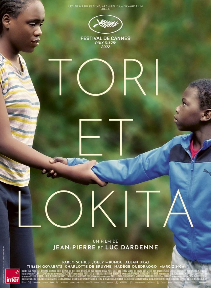 tori y lokita