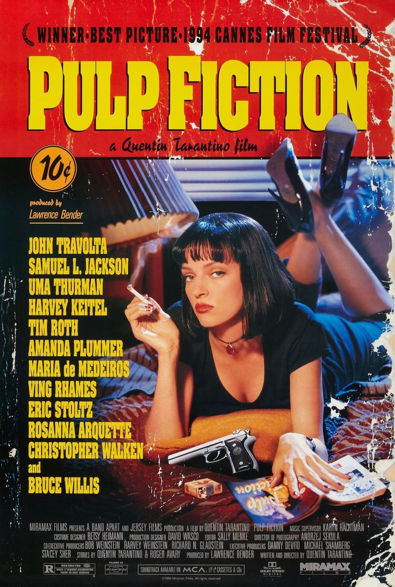 FILMOTECA