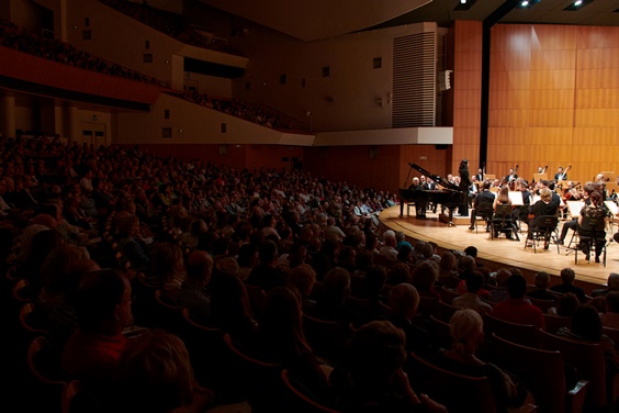 AUDITORIO