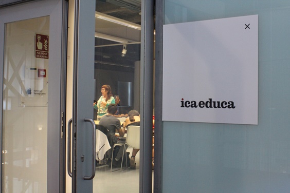 ICA