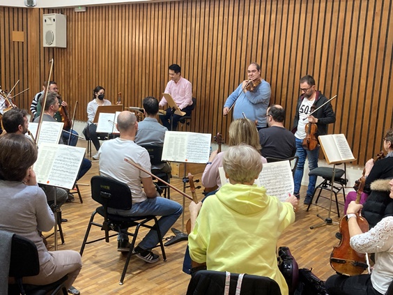 AUDITORIO