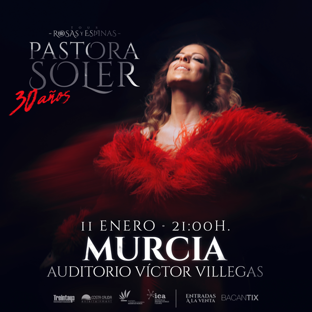 PASTORA SOLER