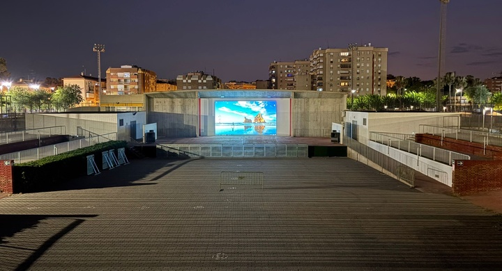 ICA
